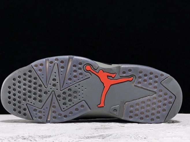 Saint-Germain Paris 6 CK1229-001 Retro Air Jordan PSG 0813
